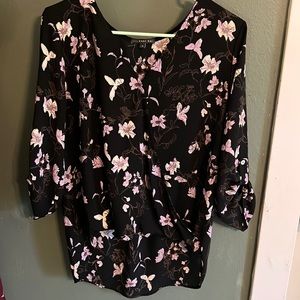 Like New West Kei blouse